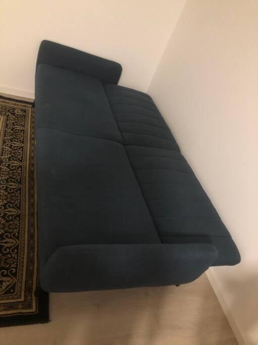 60 Sqm Apartment A - Free Parking! Tromsø Eksteriør billede