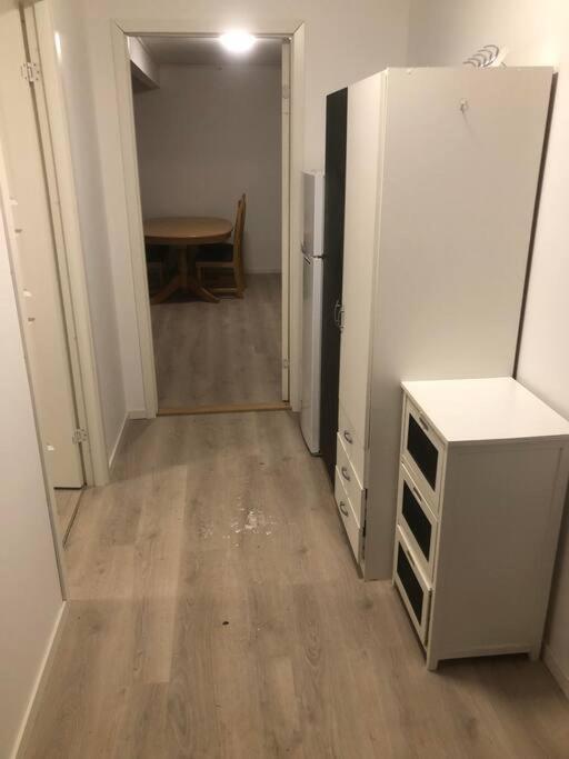 60 Sqm Apartment A - Free Parking! Tromsø Eksteriør billede