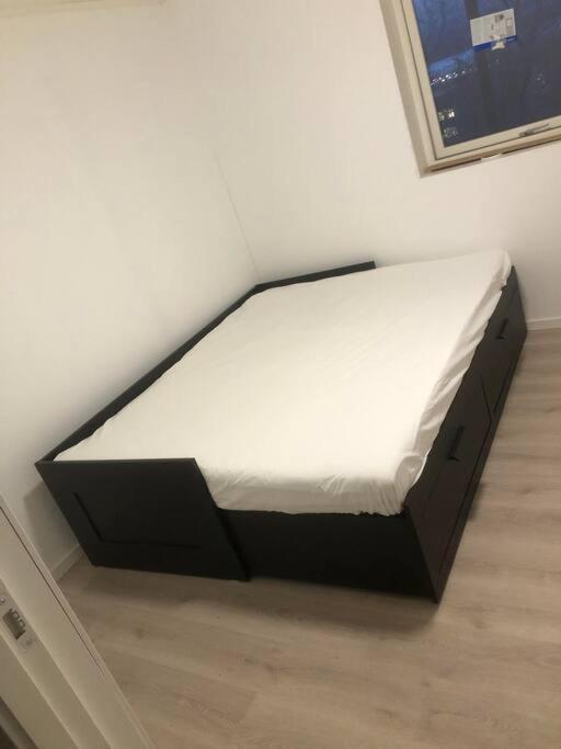 60 Sqm Apartment A - Free Parking! Tromsø Eksteriør billede